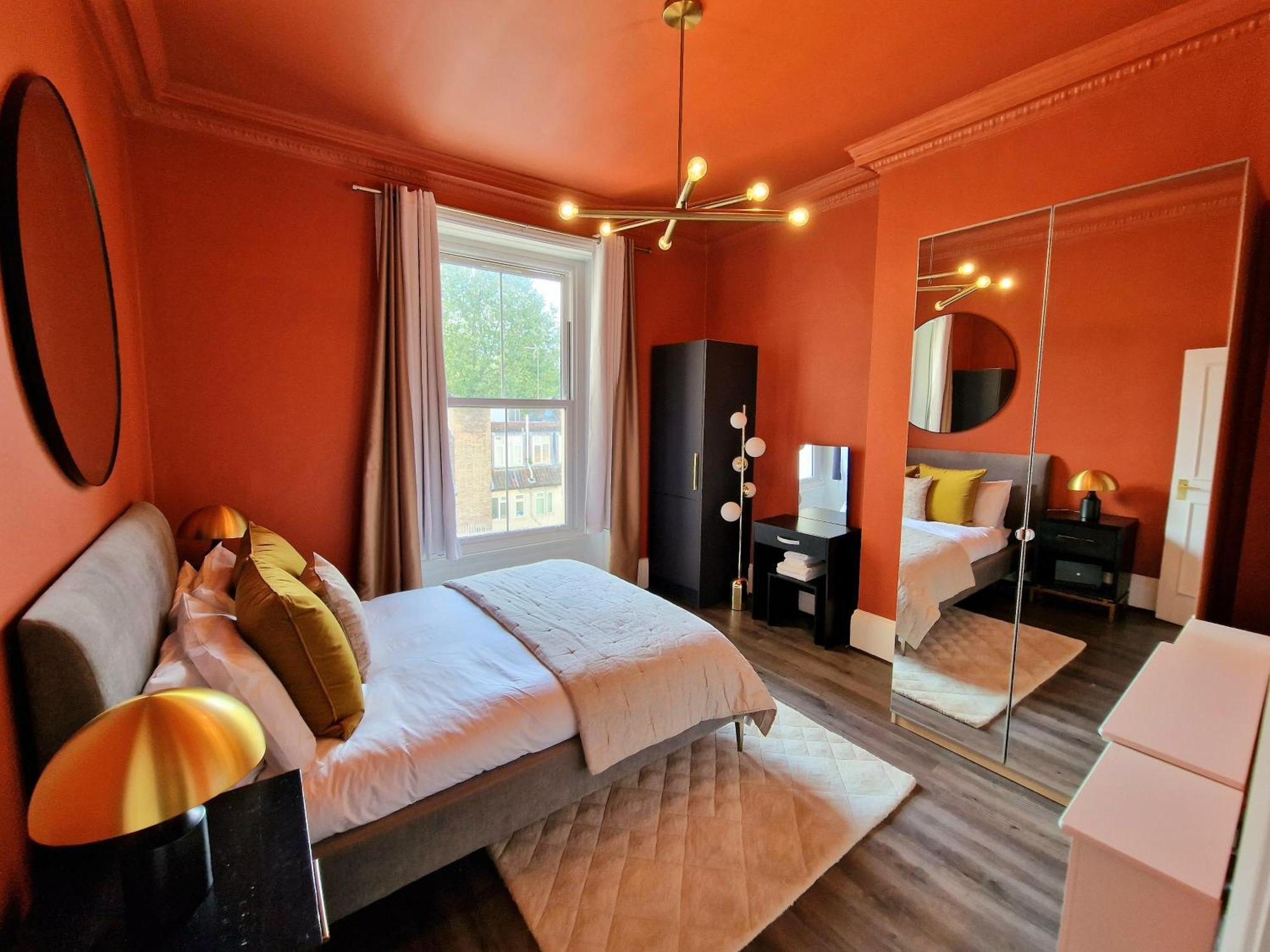 Stylish Hyde Park Home By Tube Stations With Elevator Londres Extérieur photo